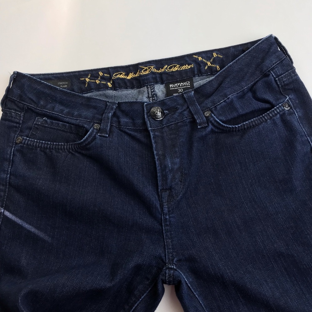 Buffalo David Bitton Woman’s Jeans size 30
